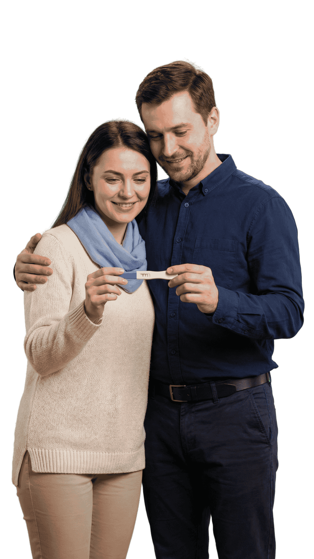 OneWorld Fertility Positive Result