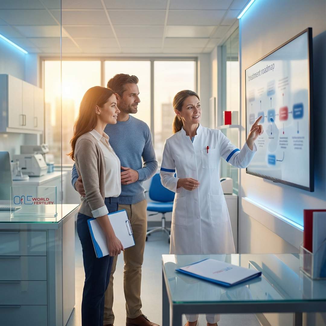 Personalized health plan