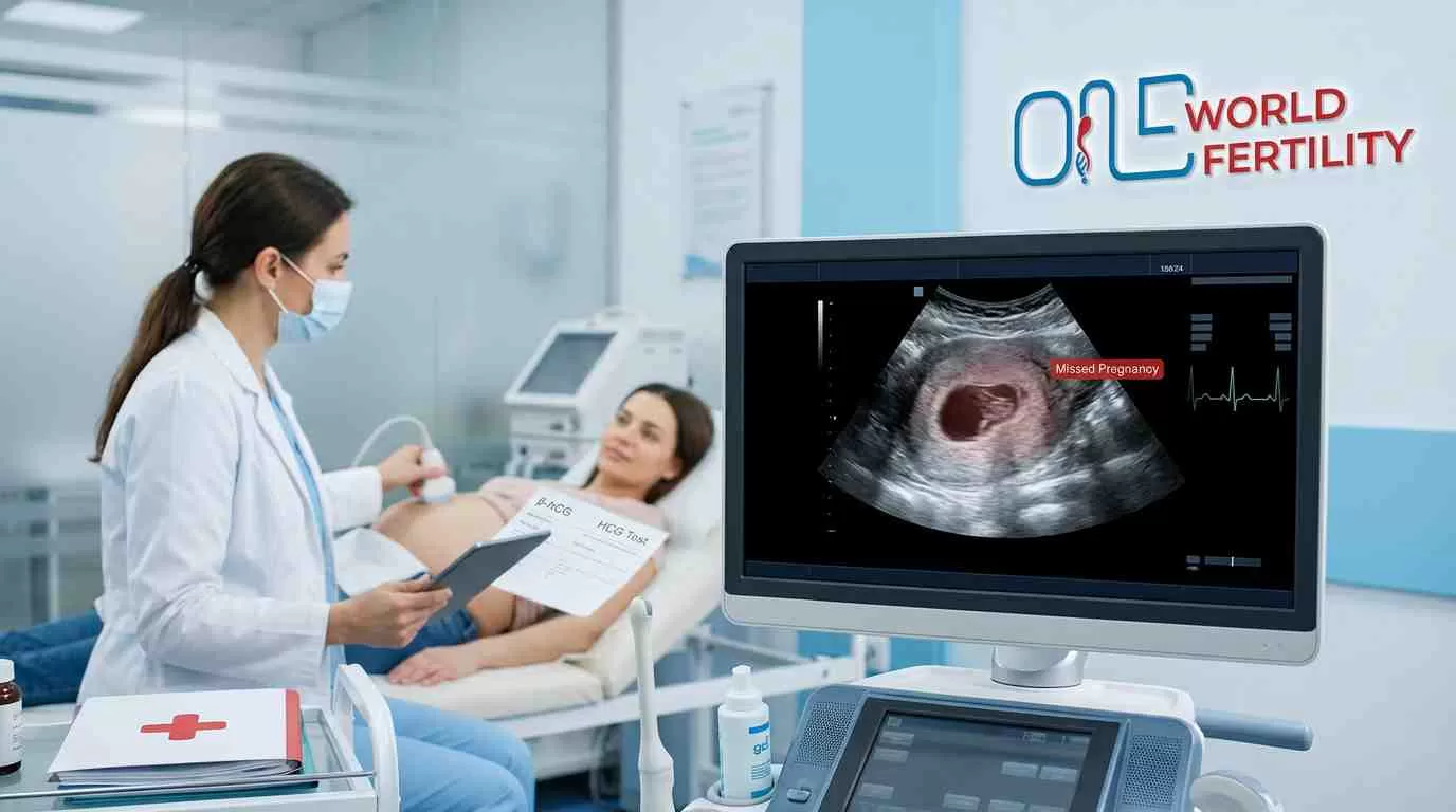 What Is a Missed Abortion in Pregnancy? Signs, Diagnosis and Treatment Options