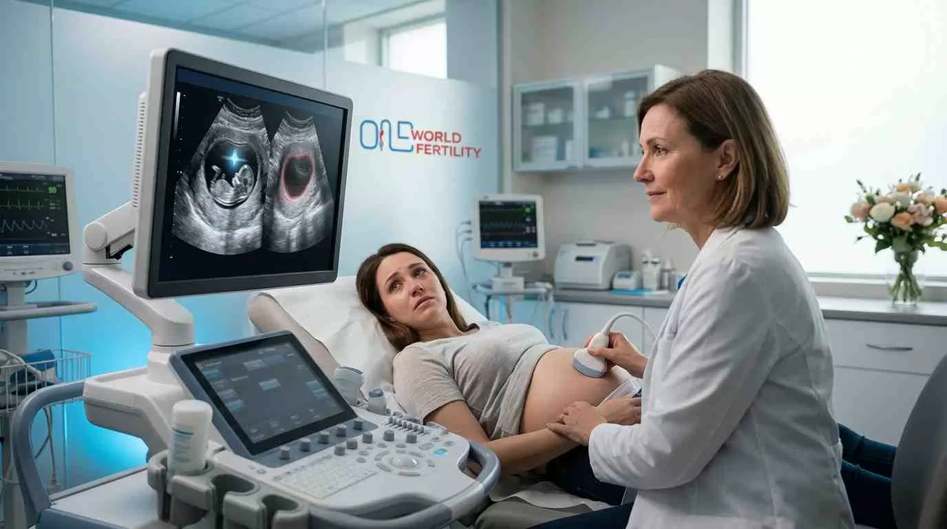 What Is Vanishing Twin Syndrome? Twin Pregnancy Loss Explained