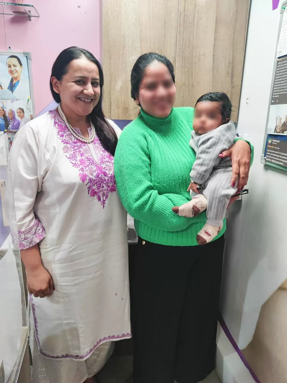 A Moment That Makes It All Worthwhile