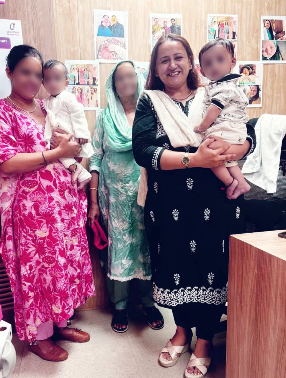 When Love Comes Full Circle