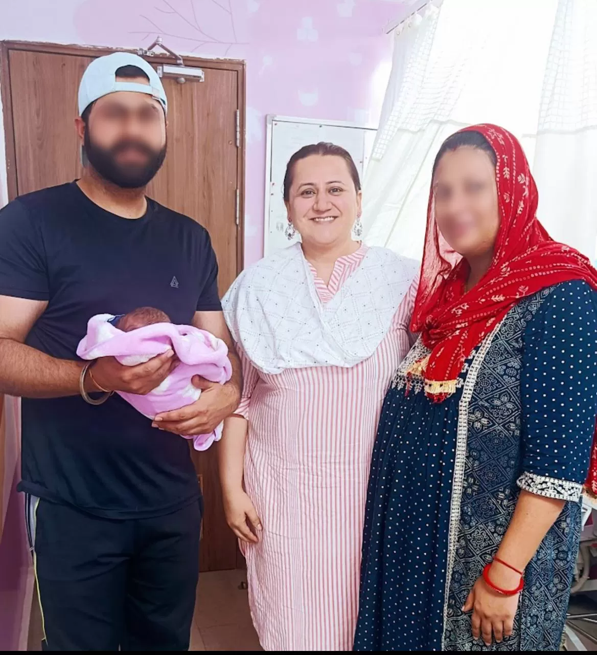 When Waiting Turns into Wonder