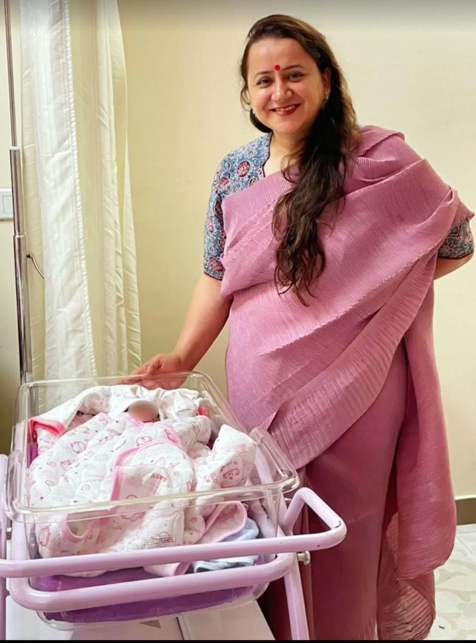 When Waiting Turns Into a Miracle