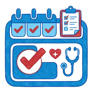 Preventive and Routine Care