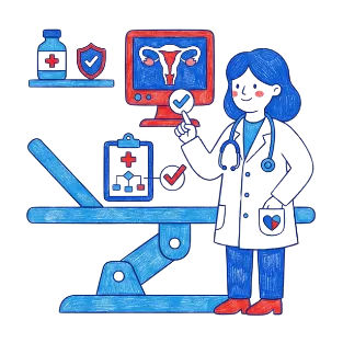 Gynaecology Treatments