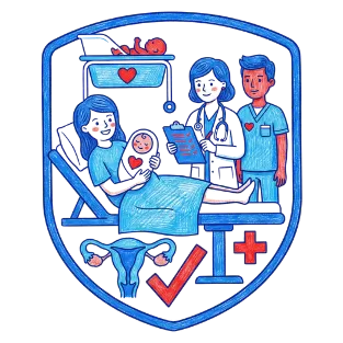 Delivery and After Birth