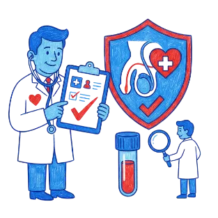 Male Fertility Testing