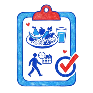 Nutrition and Lifestyle