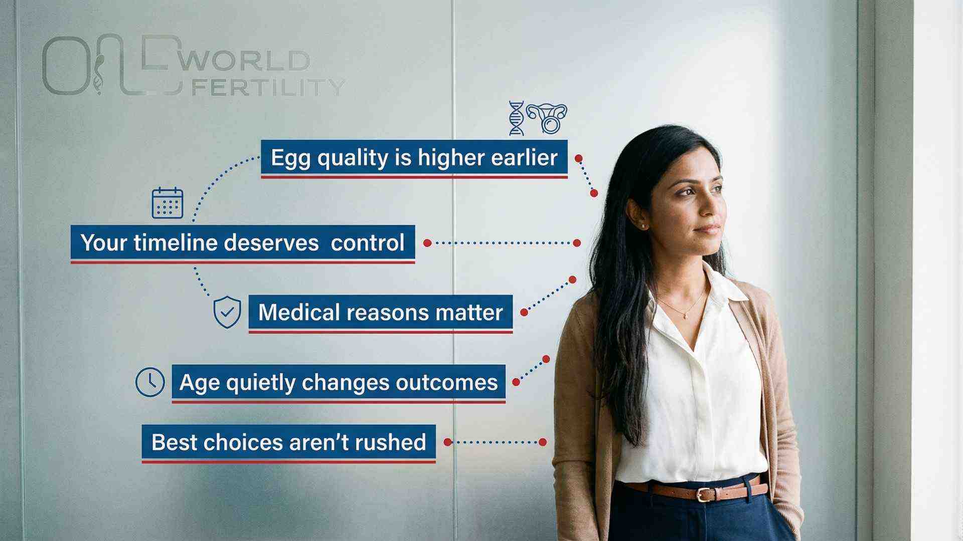 Egg freezing in Guwahati