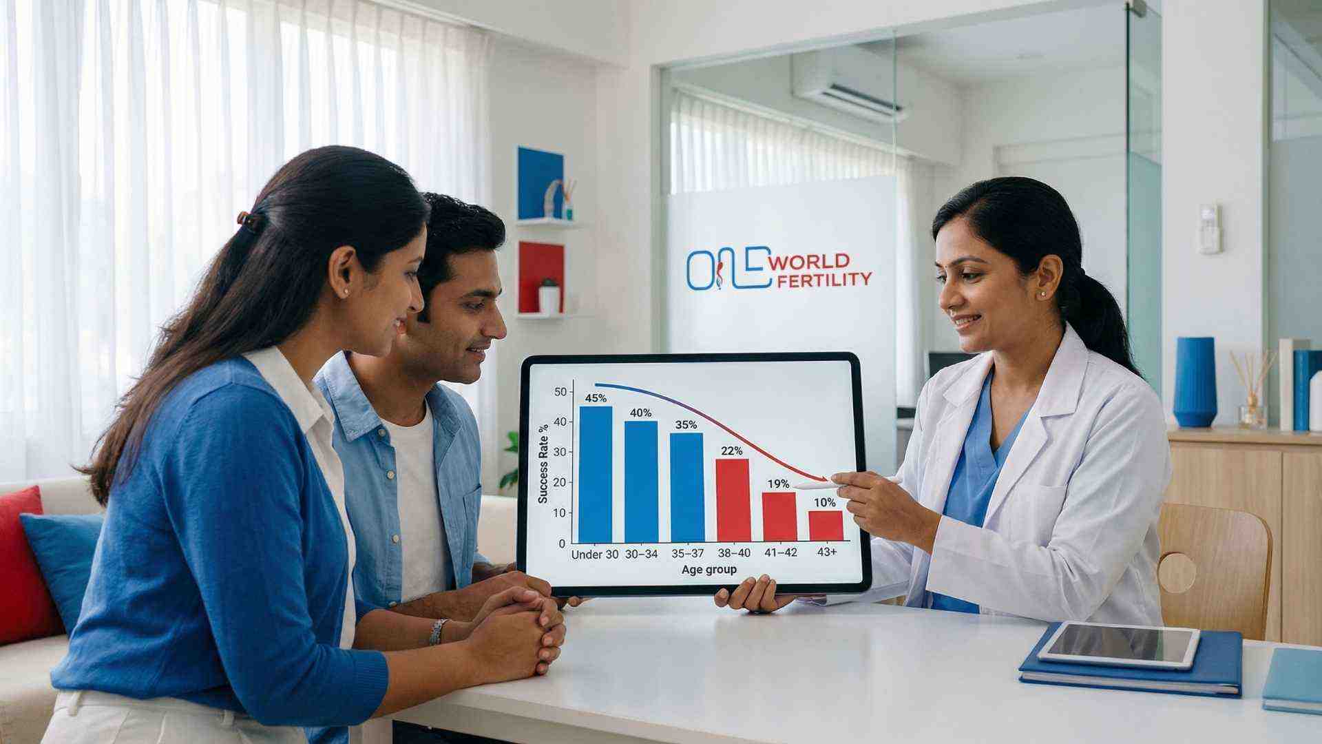 Success Rates in Guwahati