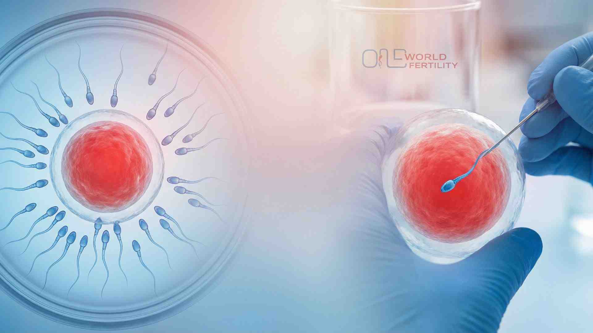 ICSI Cost with IVF in Mumbai