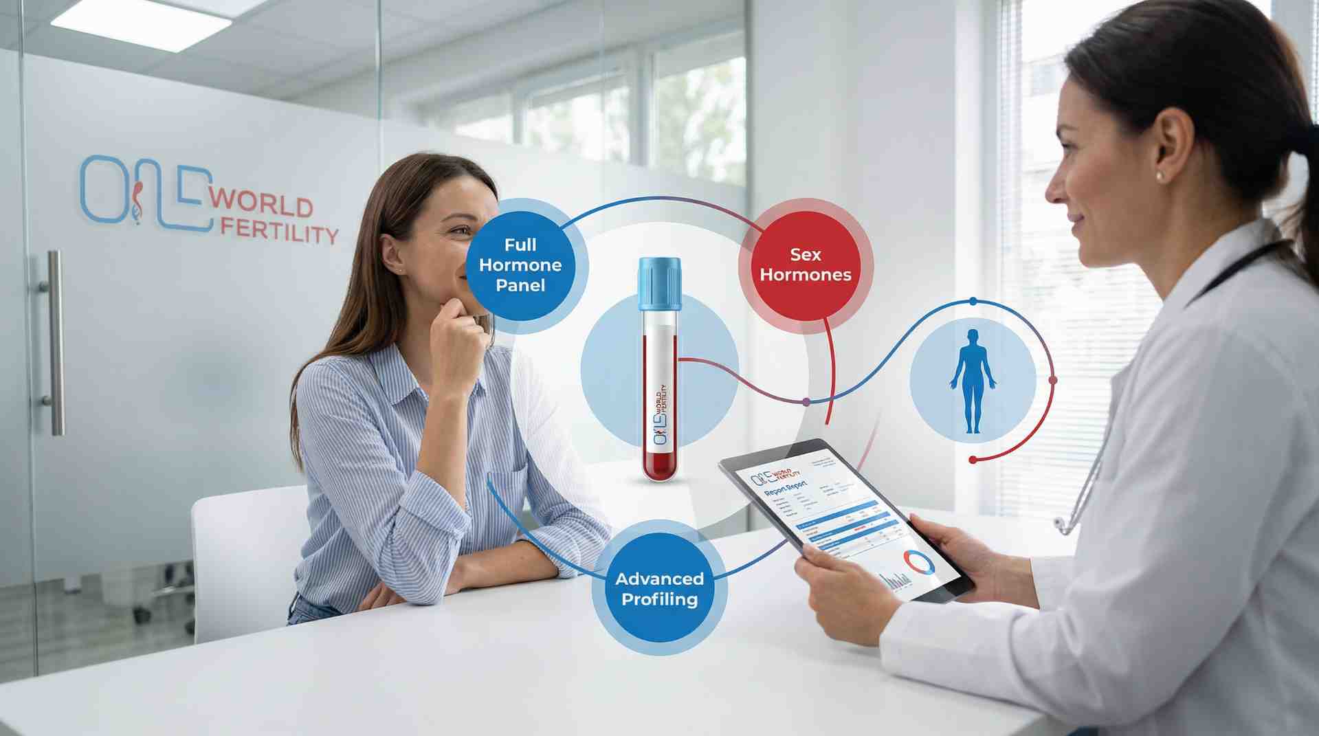 Specialized Hormone Testing for Women - one world.jpeg