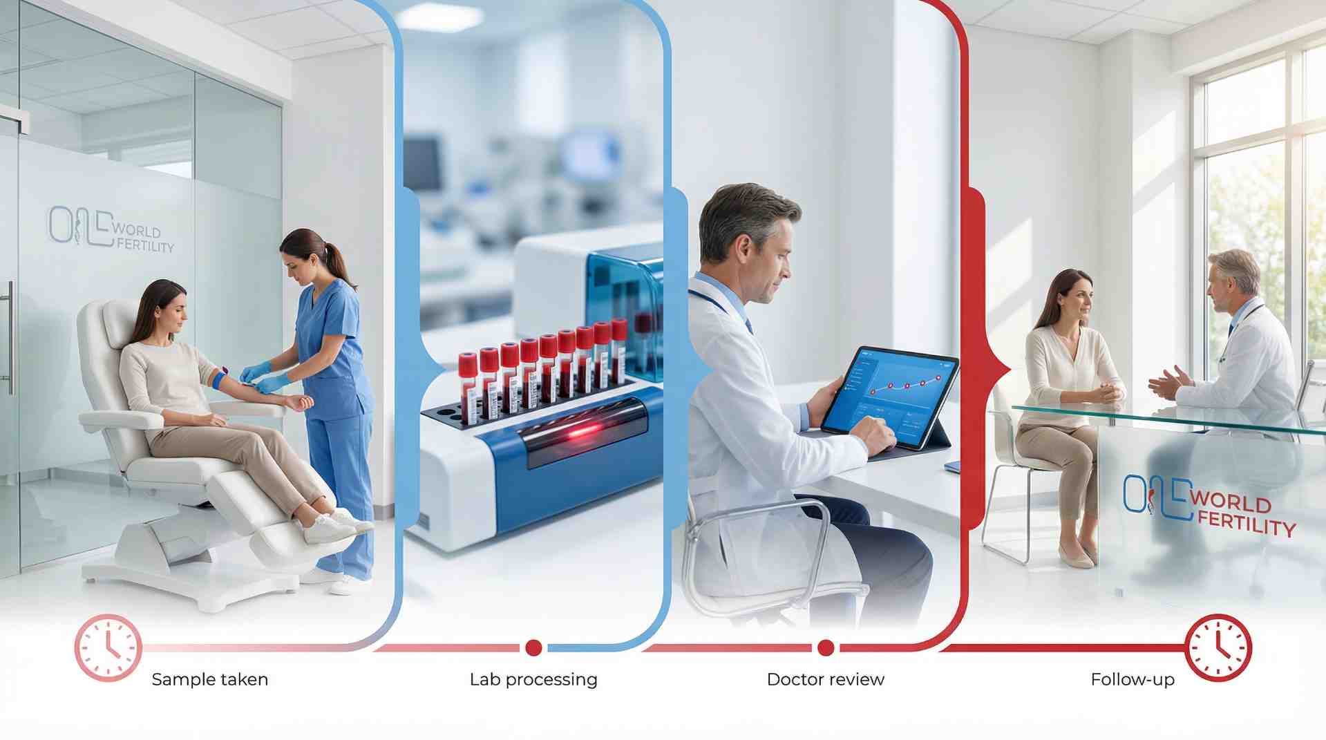 How Long Do Hormone Blood Test Results Take - One world.jpeg