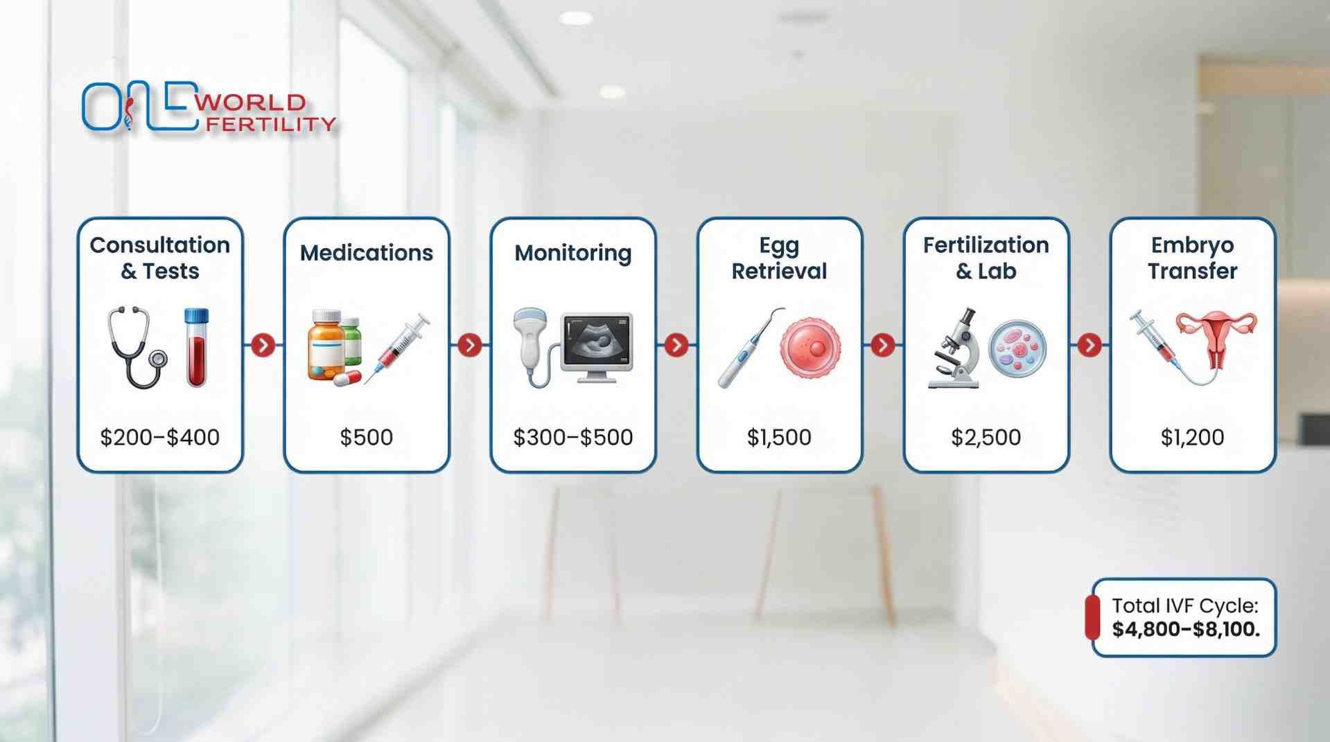 ONE WORLD FERTILITY (2) Step-by-Step Fertility Treatment Expenses in Bangkok).jpg