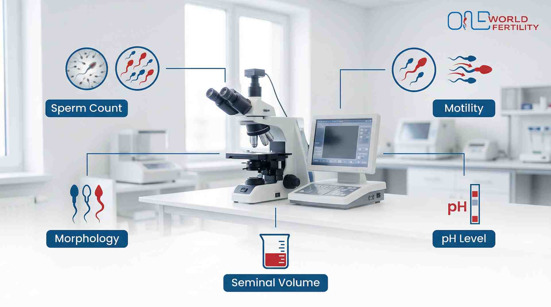 What Does a Semen Test Check in Men-  One world fertility.jpeg