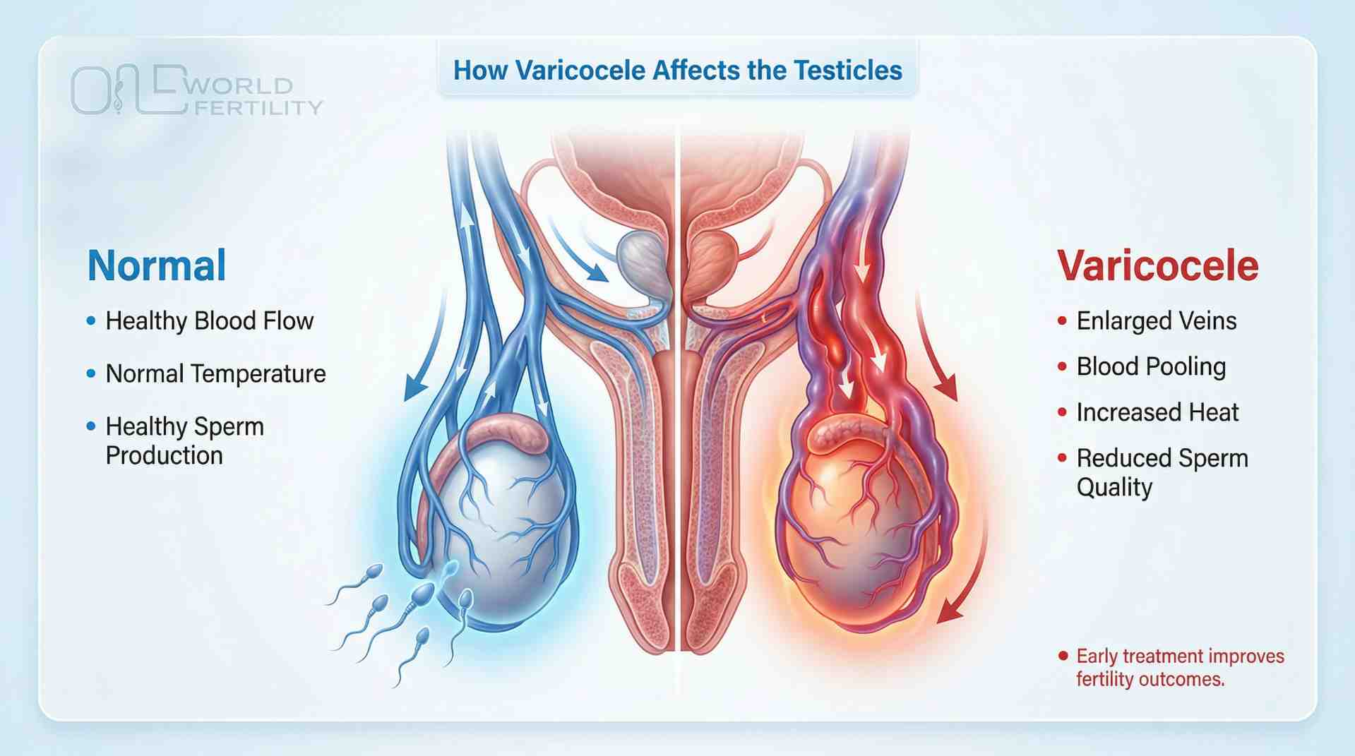 How Varicocele Affects the Testicles - one world fertility.jpeg