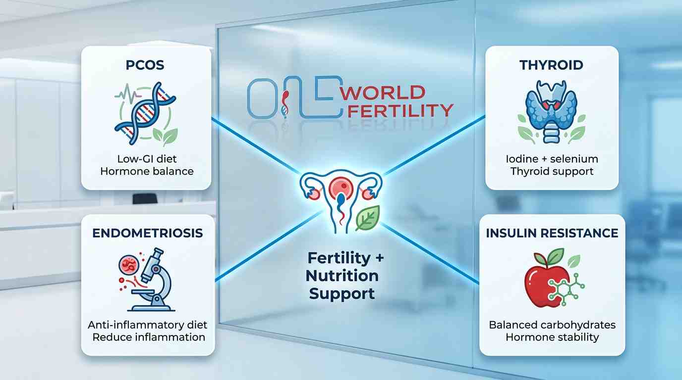 Fertility Conditions That Benefit from Nutritional Support - one world fertility.jpeg