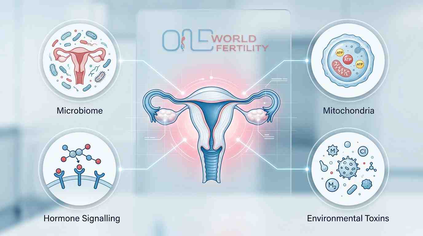 What Is Actually Behind Unexplained Infertility - one world fertility.jpeg