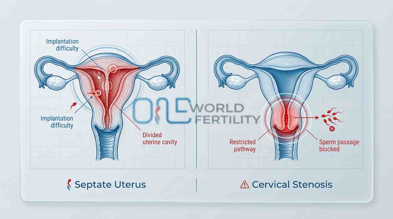 Uterine & Cervical Anomalies - one world fertility.jpeg