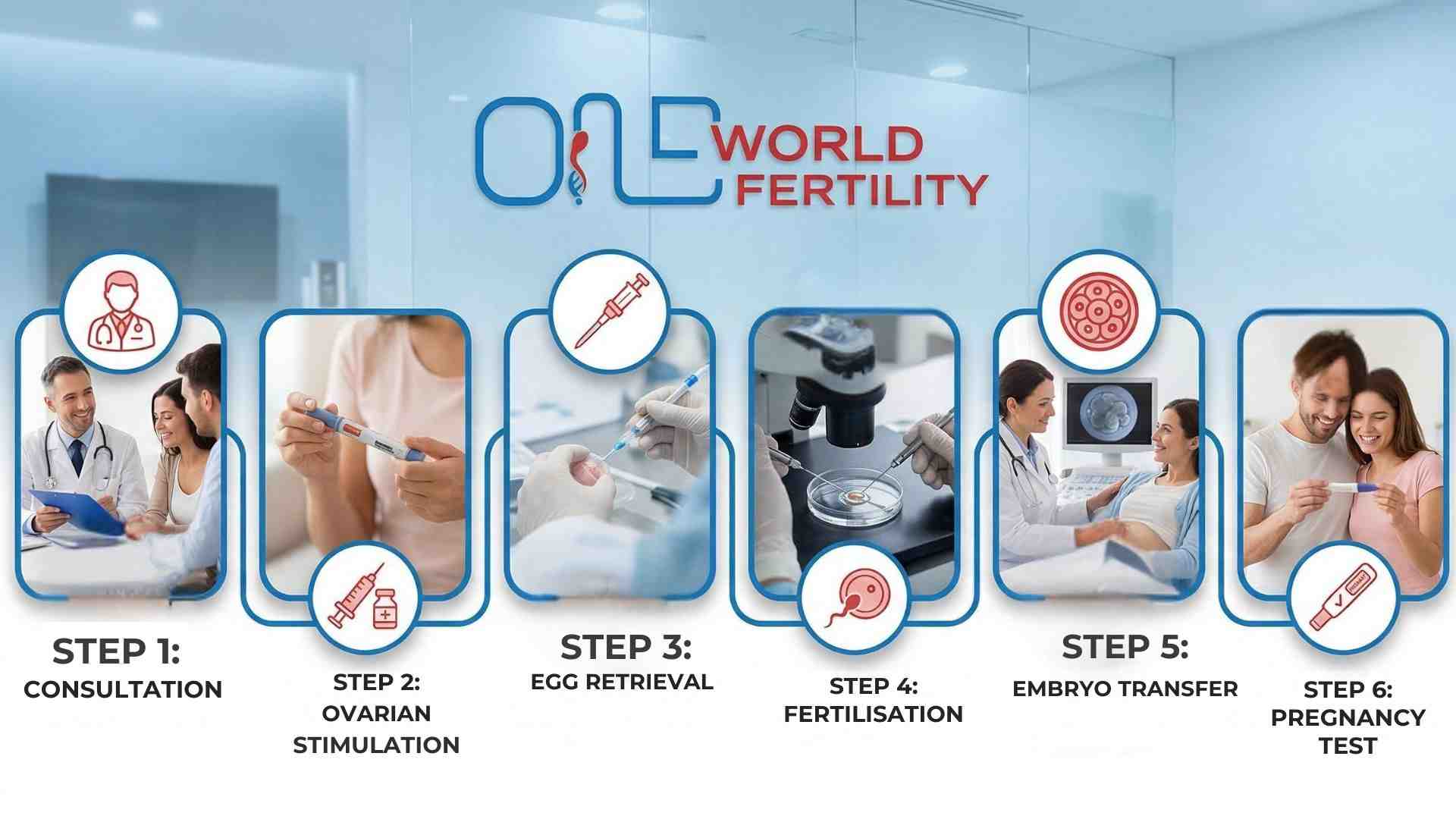 ivf process in shillong