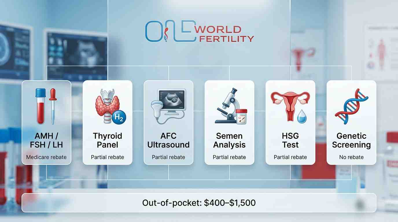 What Do Fertility Tests Cost Before IVF - one world fertility.jpeg