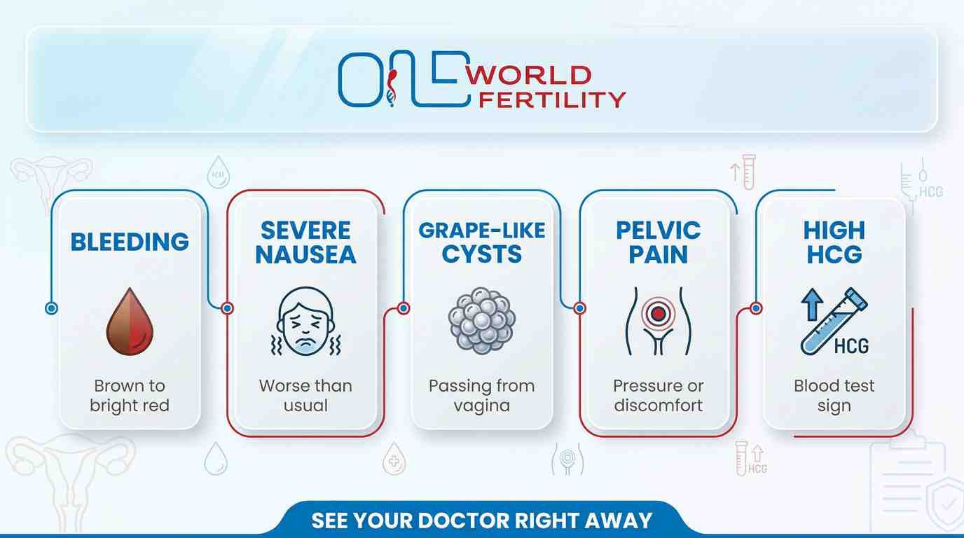 Early Molar Pregnancy Symptoms (First Trimester) - one world fertility.jpeg