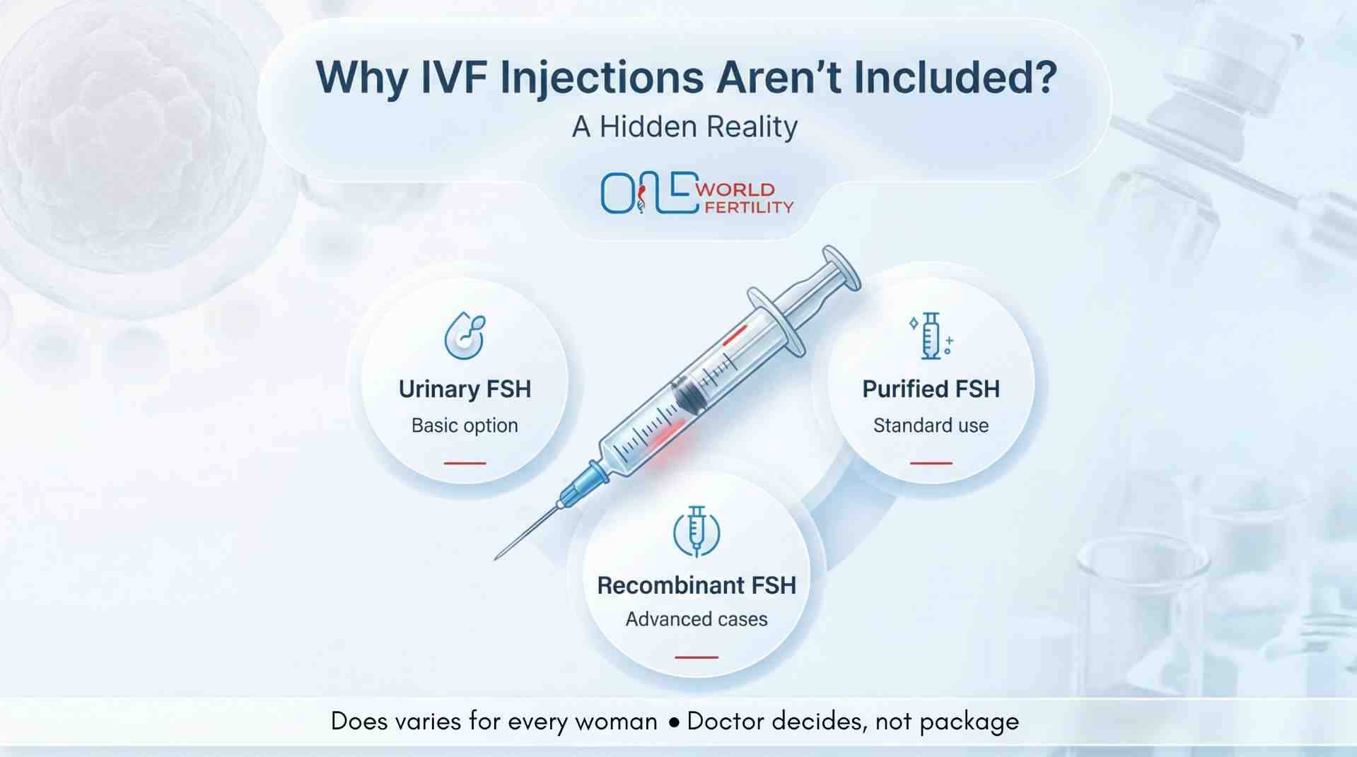 Why Are IVF Injections Not Included in the Package Price ONE WORLD FERTILITY.jpg